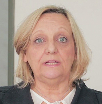 Alicia Elena Risueño