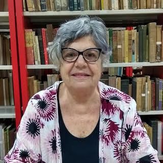 Ana Maria Jacó Vilela