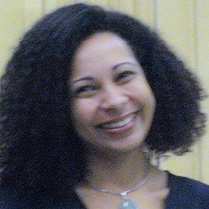 Eliane Silvia Costa