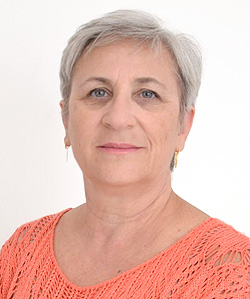 Ângela Fátima Soligo