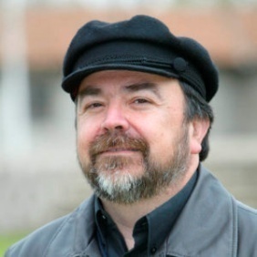 Eugenio Saavedra Guajardo