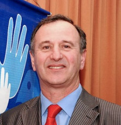 Nelson Zicavo Martínez