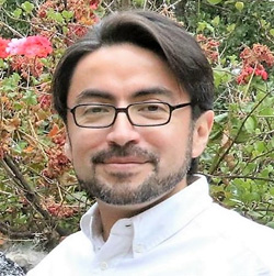 Marcelo Urra