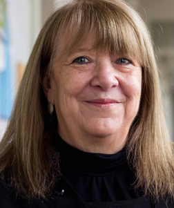 María Inés Winkler Müller