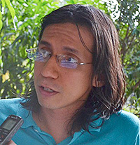 Julio Roberto Jaime Salas