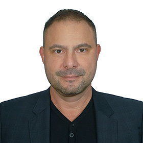 David Alonso Ramírez Acuña