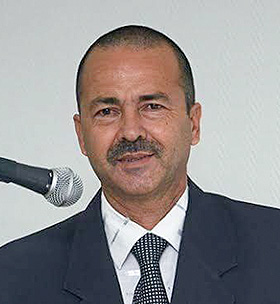 Alexis Lorenzo Ruíz