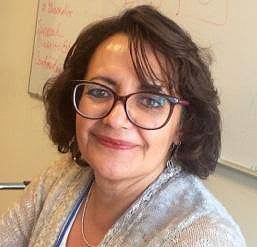 Alma Xóchitl Herrera Márquez
