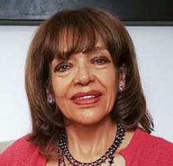 Ana María del Rosario Asebey Morales