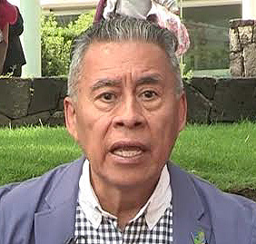 Benjamín Domínguez Trejo