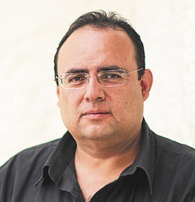 Blas Jasso Hinojosa
