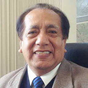 Ignacio Morales Hernández