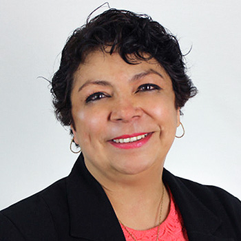 Alba Luz Robles Mendoza