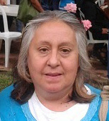 Raquel del Socorro Guillén Riebeling