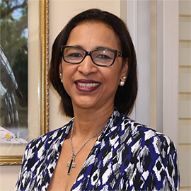 Ana María E. Florez León