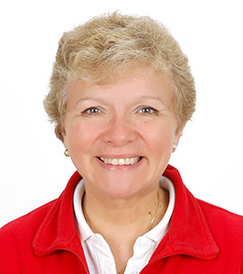 Yolanda Liliana Mayo Ortega
