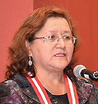 Lupe García Ampudia