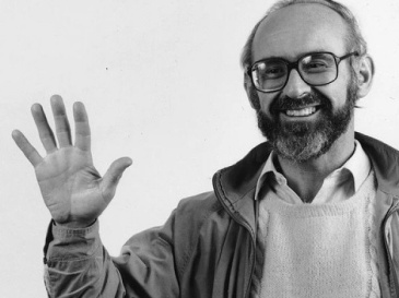 Ignacio Martín-Baró (1942-1989)